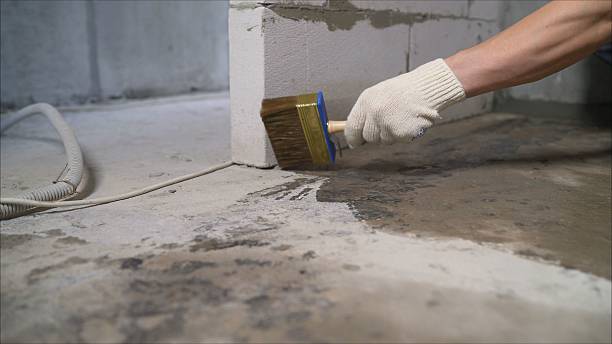 24/7 Emergency Waterproofing experts in Selma, NC